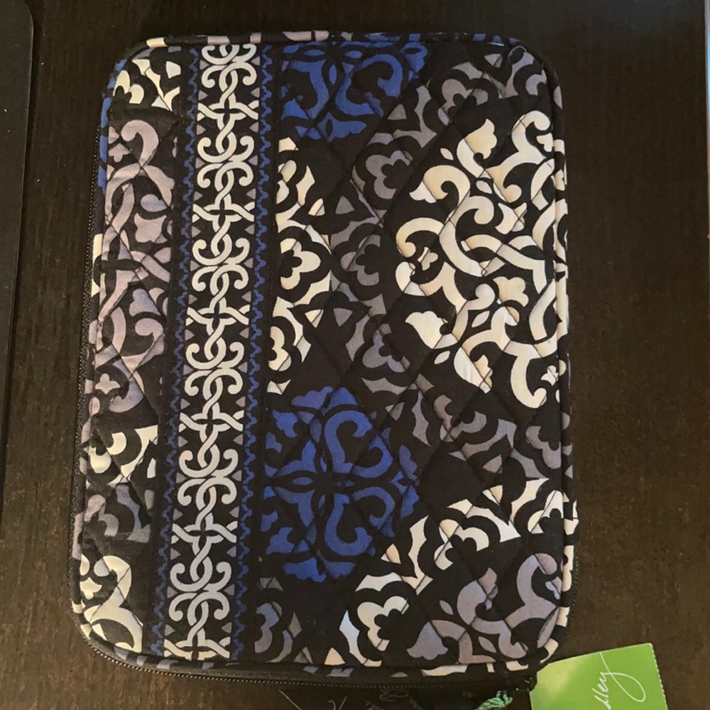 Vera Bradley e-reader, tablet sleeve